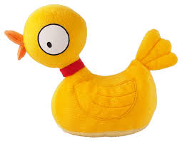 Picture of cloth duck hypnotherapy boulder